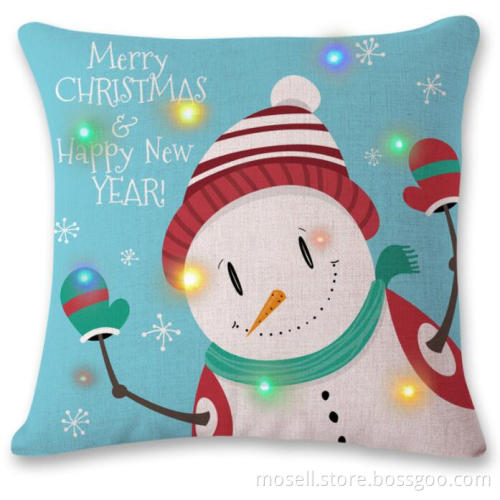 MOSELL!Pure polyester printed cushions!